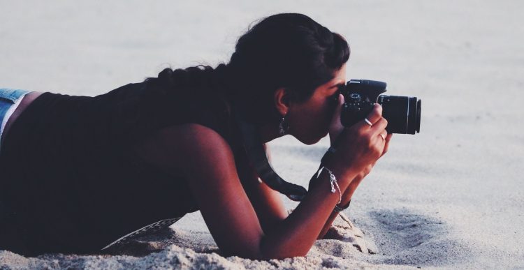 Marketing & Advertising Agency Recruitment | Head of Photography