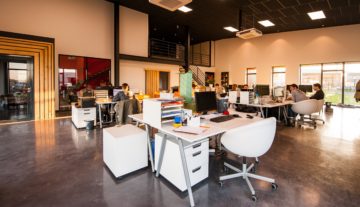 Creative recruitment