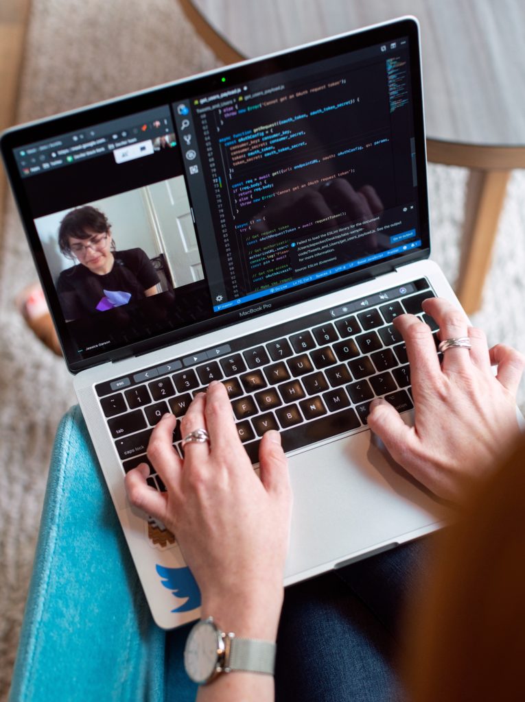 Video Call Training | Pyramid Resource Solutions