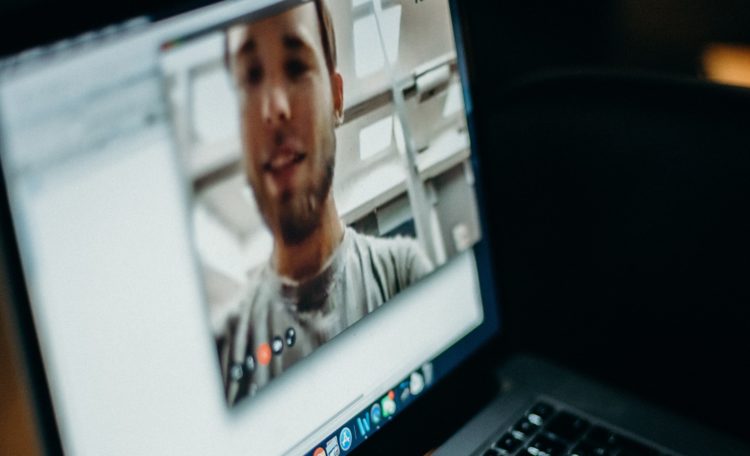 How to make professional video calls | Pyramid Resource Solutions