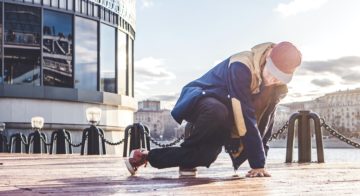 Recession Planning | Pyramid Resource Solutions